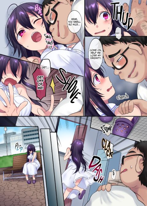 Gender Bender Doppelganger Chapter 1 page 11