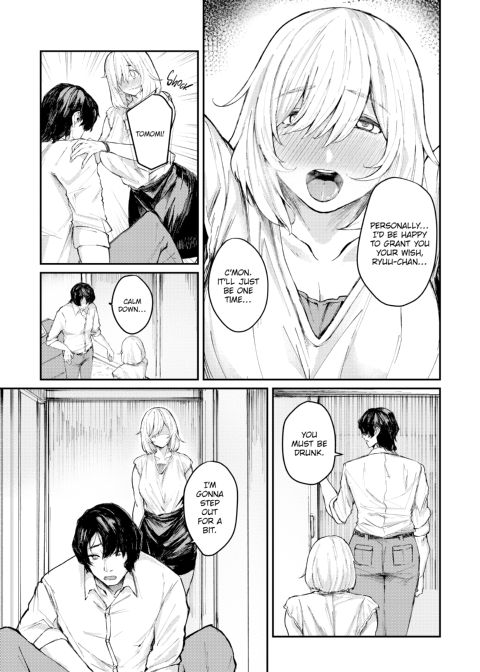 Jackpot!? Chapter 1 page 134