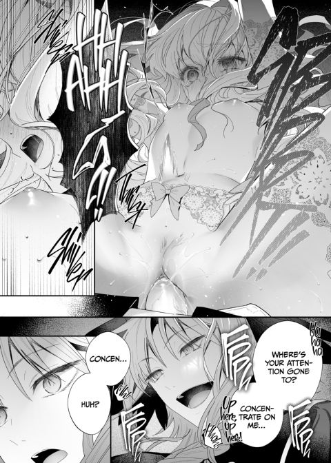 Katabasis: The Manor in the Darkness Chapter 1 page 59