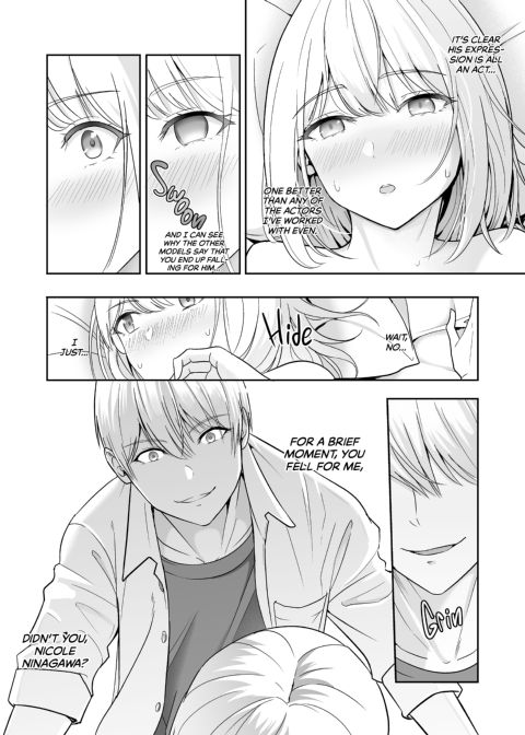 All for You 4 Chapter 1 page 117