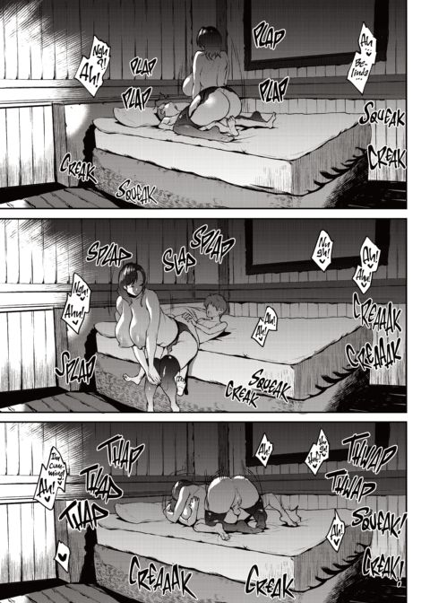 Flower Vendor Chapter 1 page 26