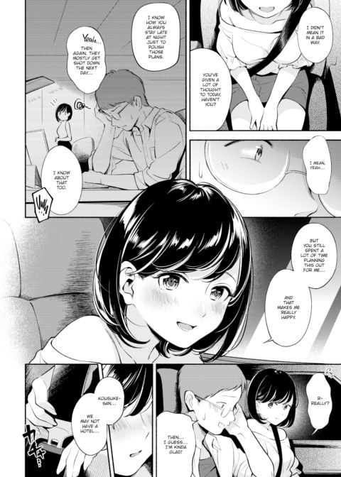 Date Plan Chapter 1 page 4