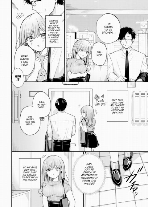 Made-to-Order Chapter 1 page 2