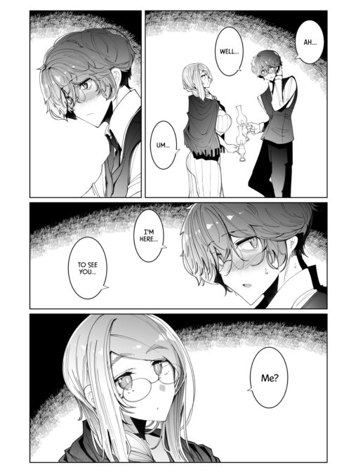 Gentleman's Maid Sophie 6 Chapter 1 page 10