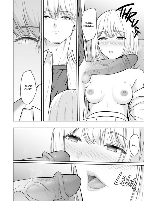 All for You 4 Chapter 1 page 103