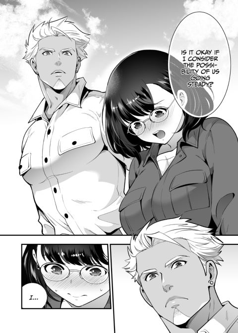Three Days of Sex With My Macho Boss Chapter 1 page 137