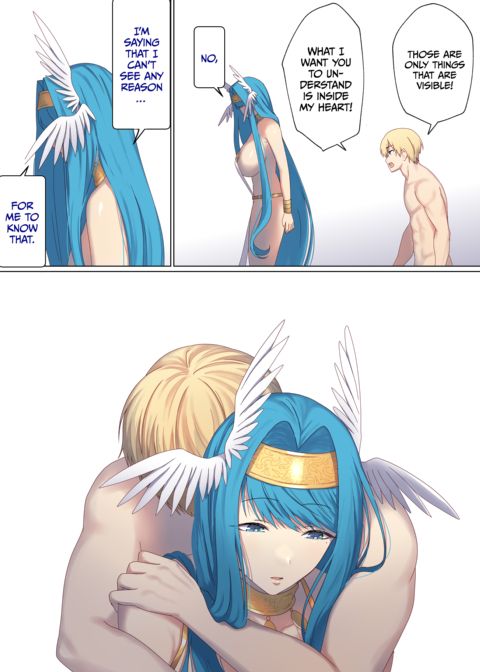 Next Life Sex Hero 6 Chapter 1 page 41