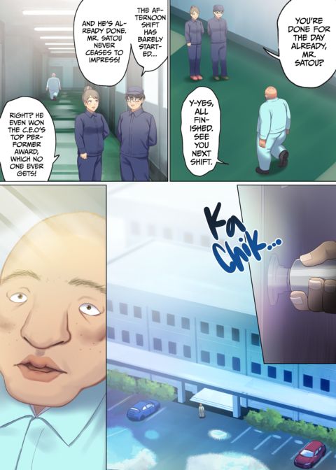 Next Life Sex Hero 6 Chapter 1 page 89