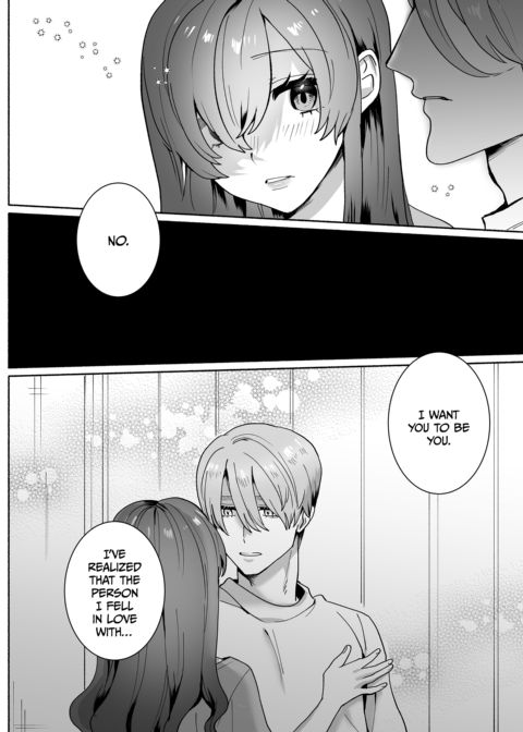 It's Tough to Tease When You're Her Prince Charming Chapter 1 page 39