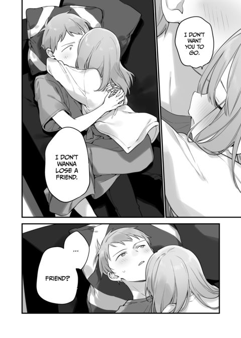 GAMER GF 2 Chapter 1 page 109