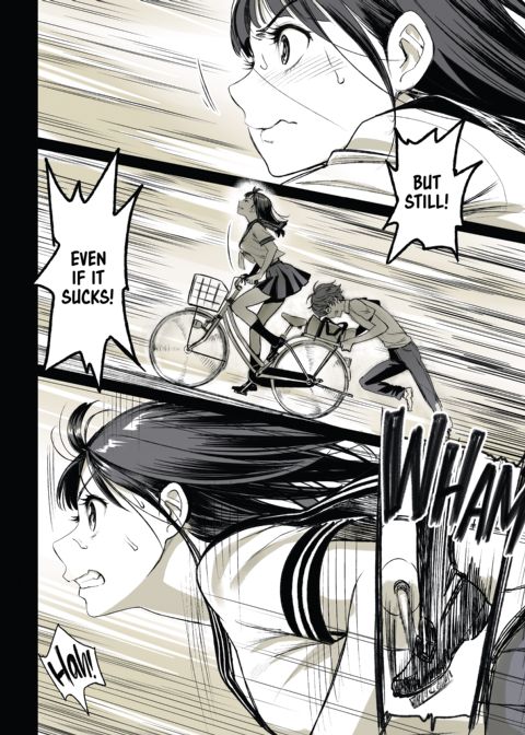 Compatibility Prologue Chapter 1 page 17