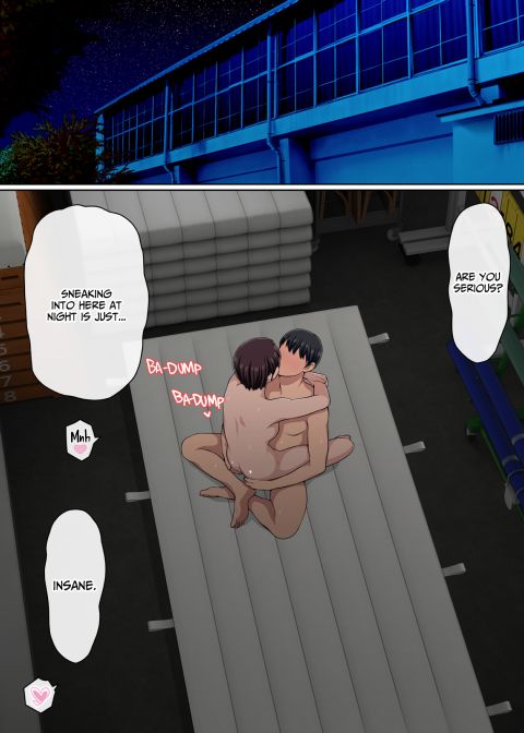 Instapussy 2 Chapter 1 page 86