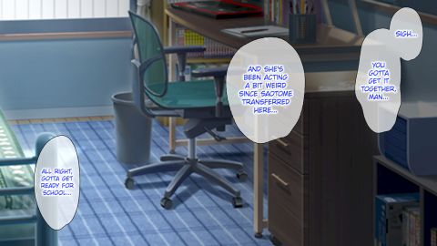 Summer Memories Chapter 1 page 15