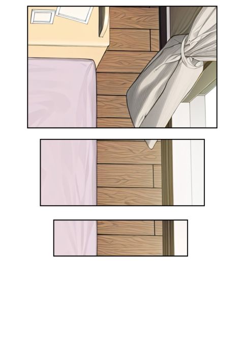 Show Me Yours, I'll Show You Mine Chapter 1 page 44