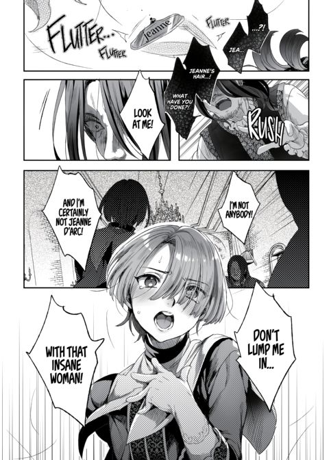 Jeanne Prostituée Chapter 1 page 57