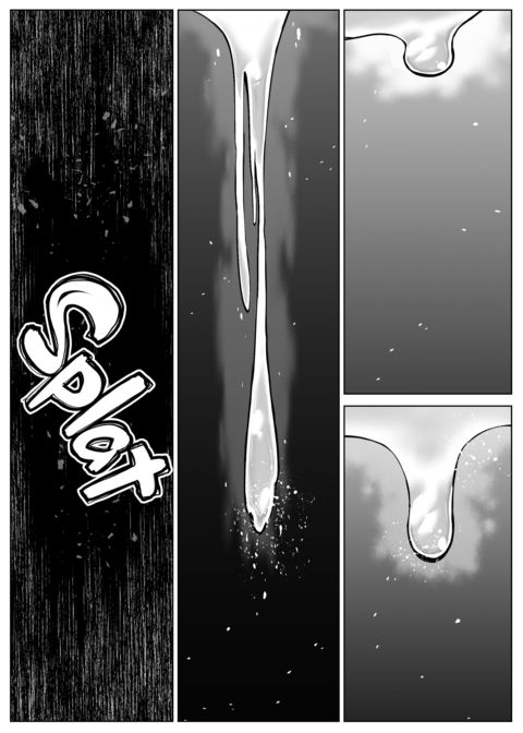 Summer Friends and Summer Flings 5 Chapter 1 page 73