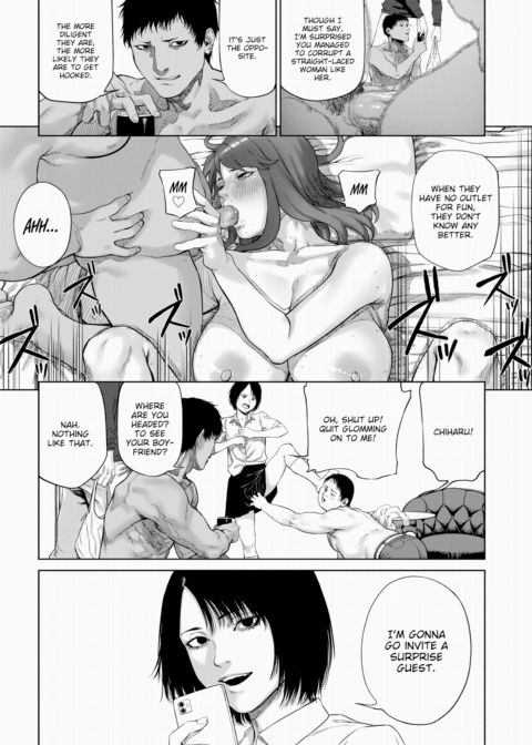 Box of Sin Chapter 1 page 14