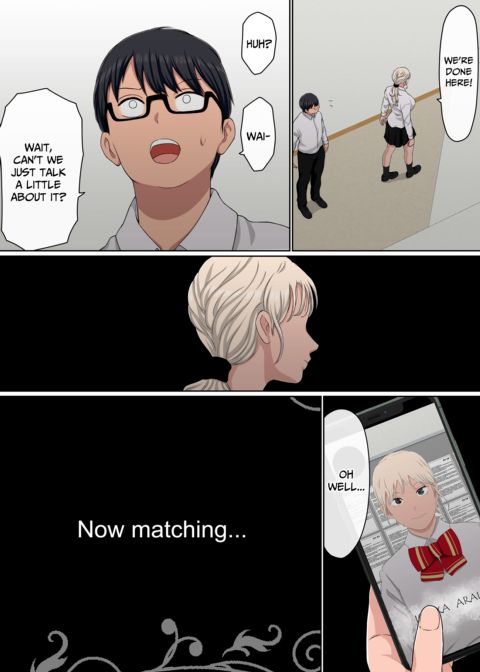 Instapussy 4 Chapter 1 page 16