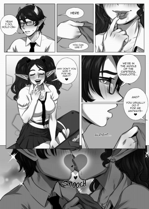Demon Heart - Chapter 1 Chapter 1 page 11
