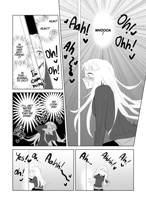 For Peace Chapter 1 page 135