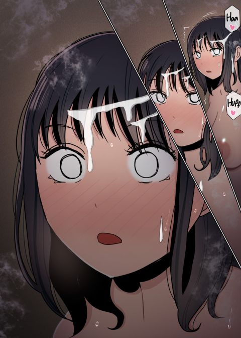 NTR in My Buddy's Fuck Room Chapter 1 page 116