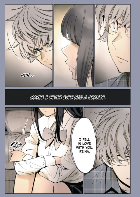 Compatibility Prologue Chapter 1 page 42