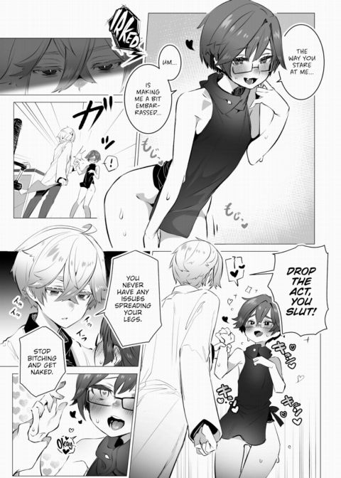 Tokyo Black Box Case.12 The Sadistic Professor's Case Report - Breaking the Rookie Female Investigator! Chapter 1 page 10