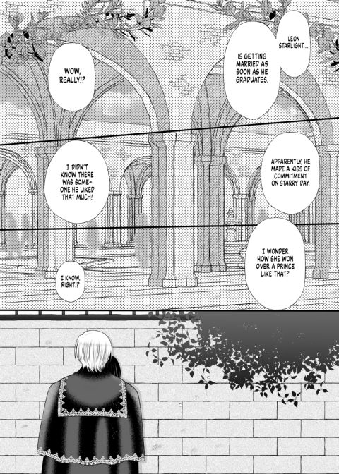 Seduced in an Otome Game: The Academy Prince's Tender Training Chapter 1 page 52