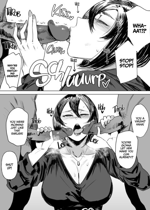 Yukari Cheats - Part 2 Chapter 1 page 16