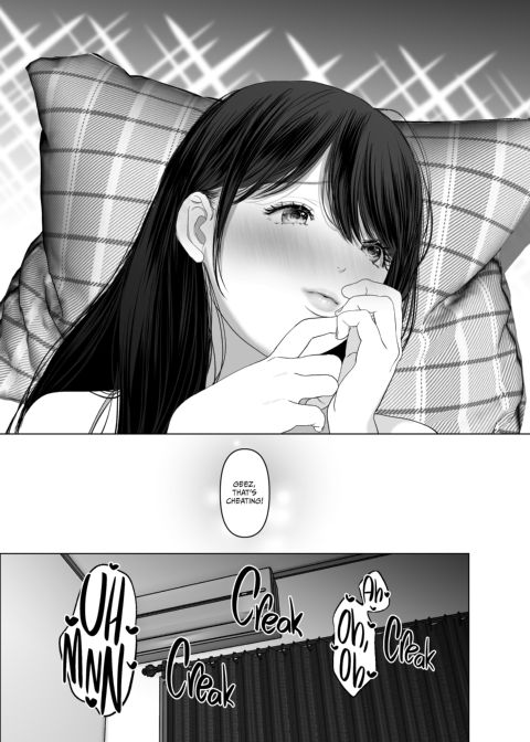 Anything For You - Compilation 1 Chapter 1 page 297