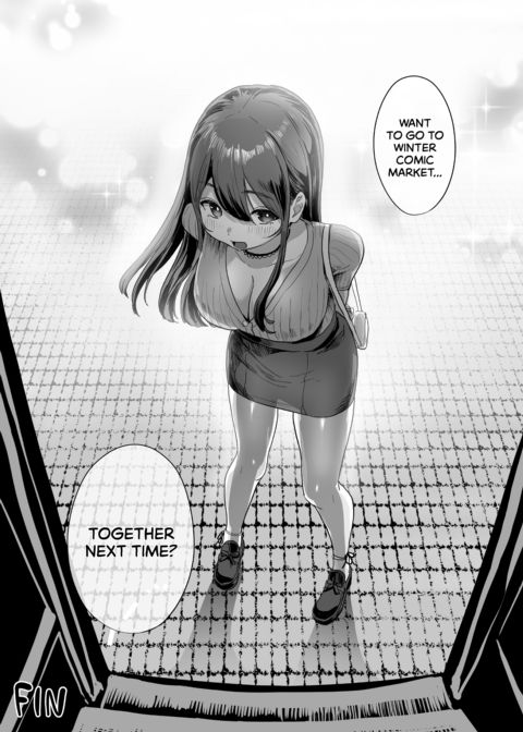 All Night Long on the Night Bus Chapter 1 page 40