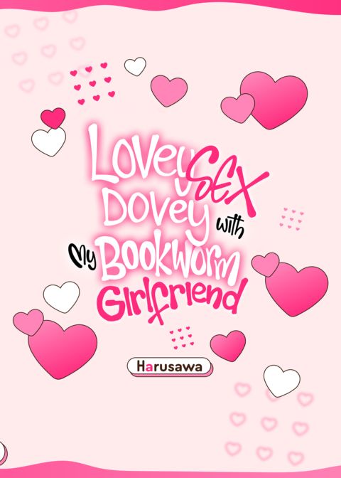 Lovey-Dovey Sex With My Bookworm Girlfriend Chapter 1 page 35