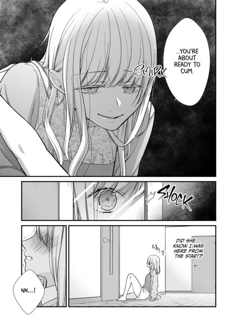 When a Wicked Woman Falls in Love: Anything for a Pretty Face (Part One) Chapter 1 page 33