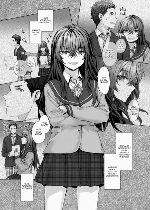 Re:Read Chapter 1 page 5