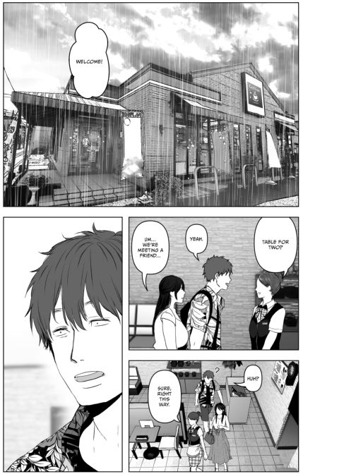 Anything For You - Compilation 1 Chapter 1 page 219