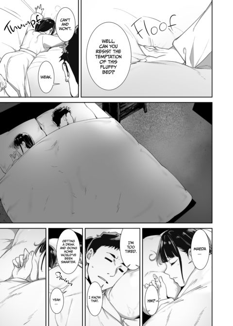 Like a Doujin: Sex With My Otaku Friend 2 Chapter 1 page 8