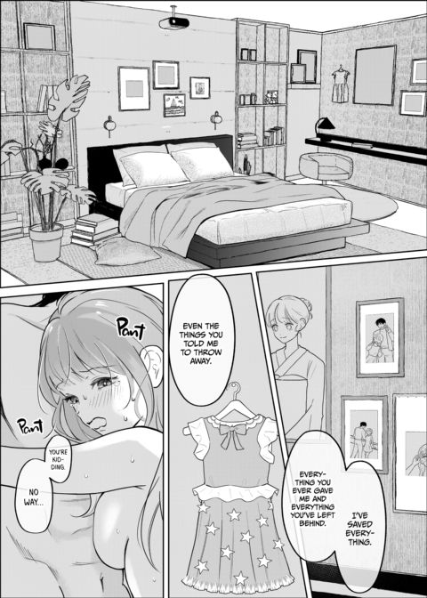 Our Twisted Love Cage Chapter 1 page 94