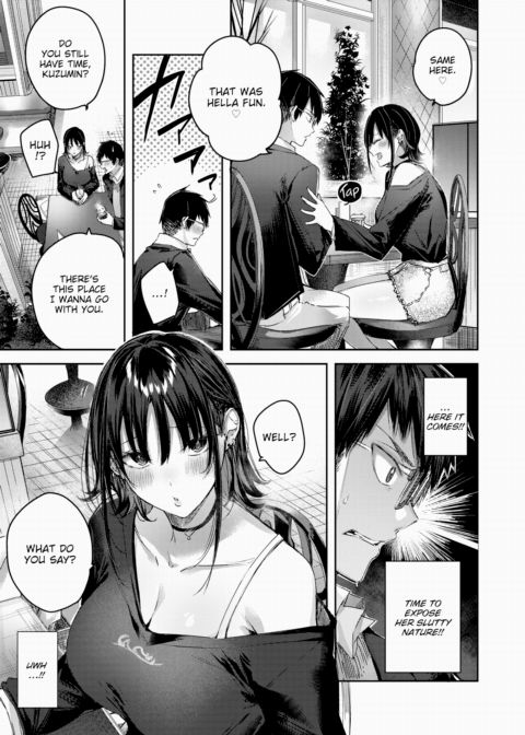 Ota-Gal Chapter 1 page 7