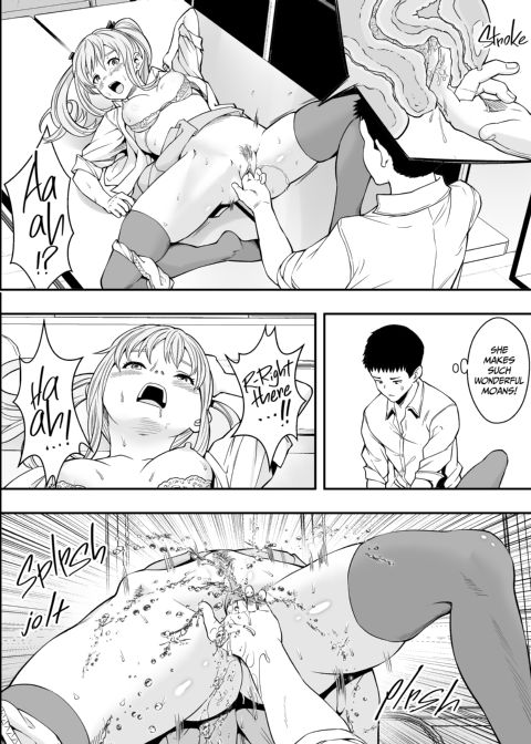 Learning the Ins and Outs Chapter 1 page 39
