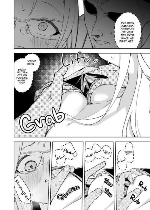 The Art Streamer Next Door: Kurone's Story Chapter 1 page 21