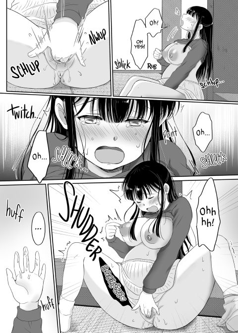 Flower Picking 2 - NTR'ed in the Countryside Chapter 1 page 4