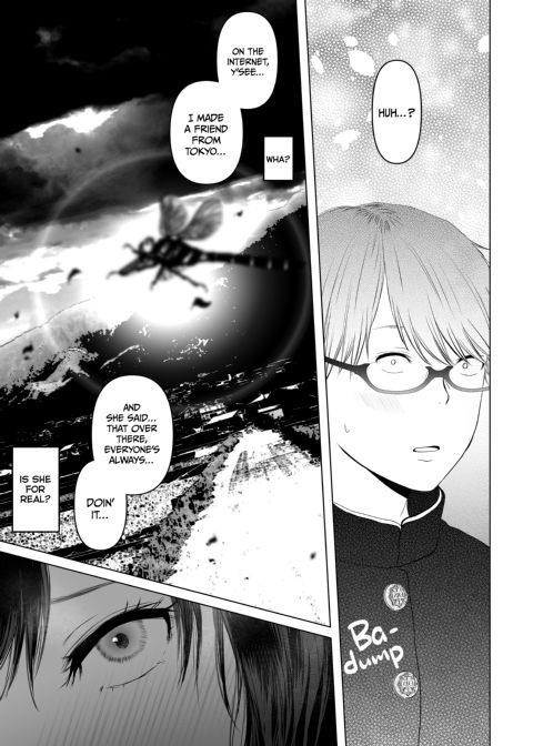 Anything For You - Compilation 1 Chapter 1 page 319