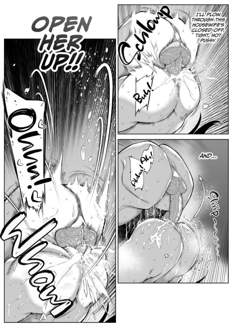Summer Friends and Summer Flings 4 Chapter 1 page 94