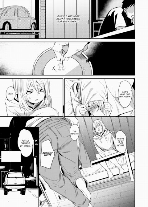 Road Sign Chapter 1 page 11
