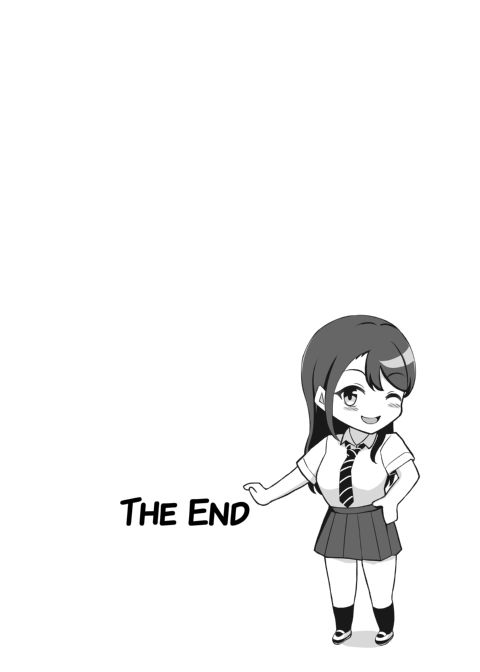 Dating the Loser While Fucking the Chad Chapter 1 page 40