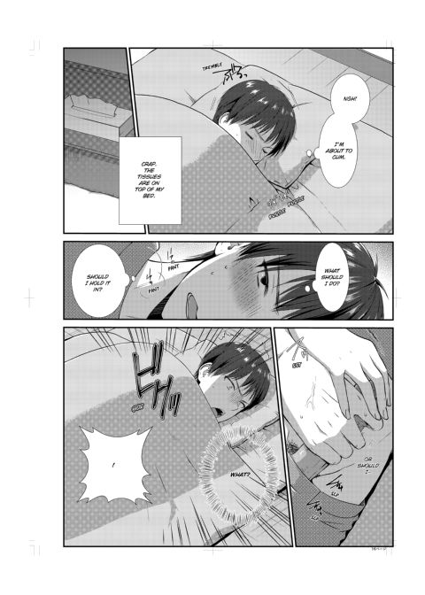 Living With My Sexy Cousin Chapter 1 page 65