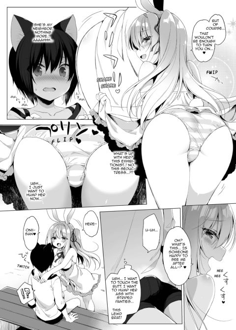 My Ideal Life in Another World Vol. 6 Chapter 1 page 10