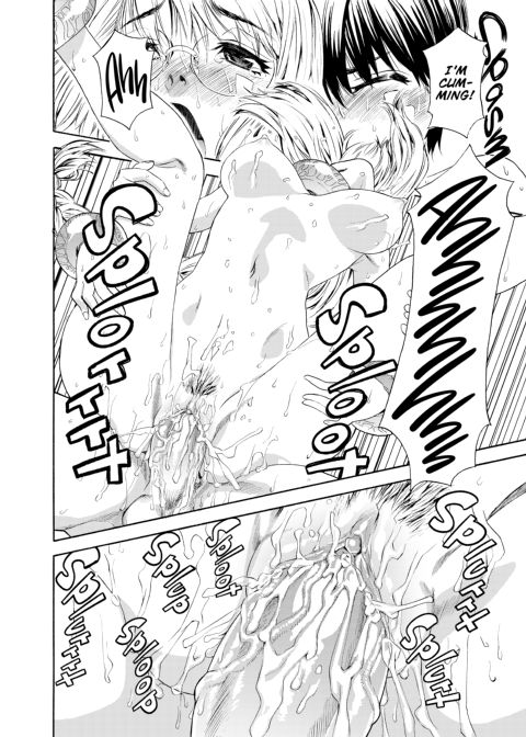 Witchcraft Chapter 1 page 190