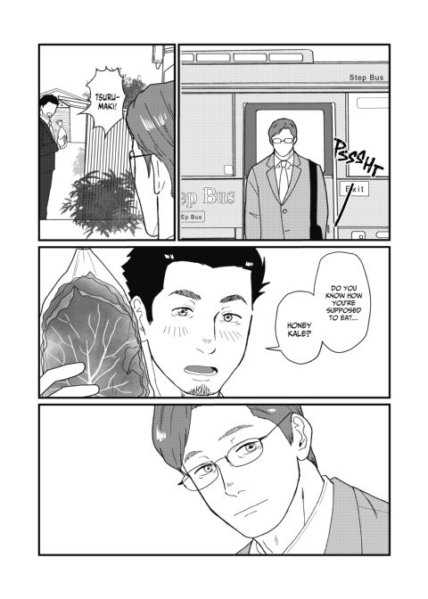 Make It and Eat It on Your Own Chapter 1 page 37