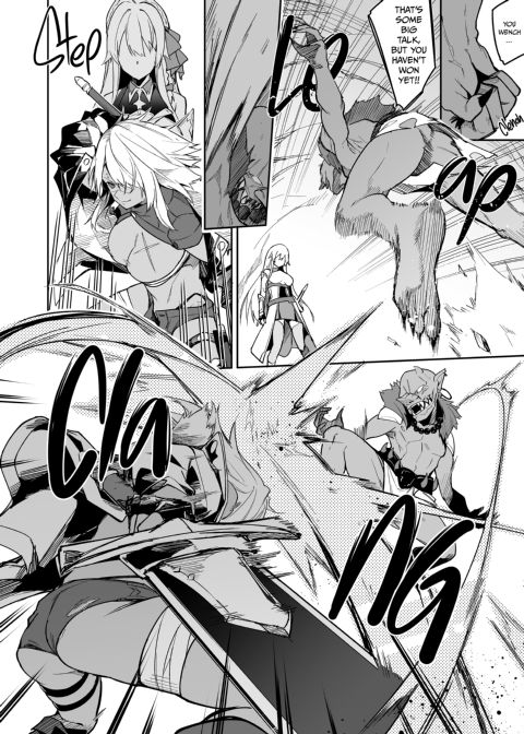 Goblin Global Conquest 1 Chapter 1 page 10